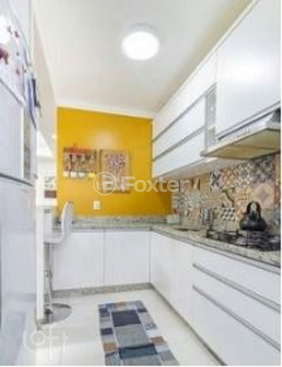 Casa à venda com 2 quartos, 81m² - Foto 10
