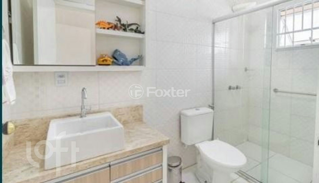 Casa à venda com 2 quartos, 81m² - Foto 17
