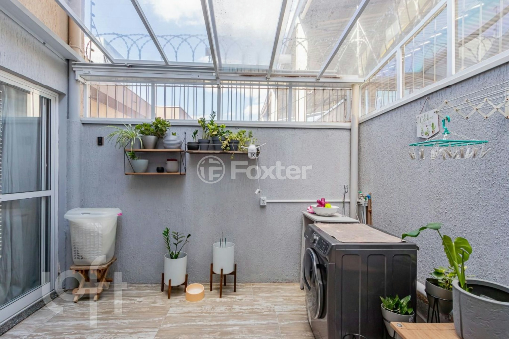 Casa à venda com 2 quartos, 81m² - Foto 22
