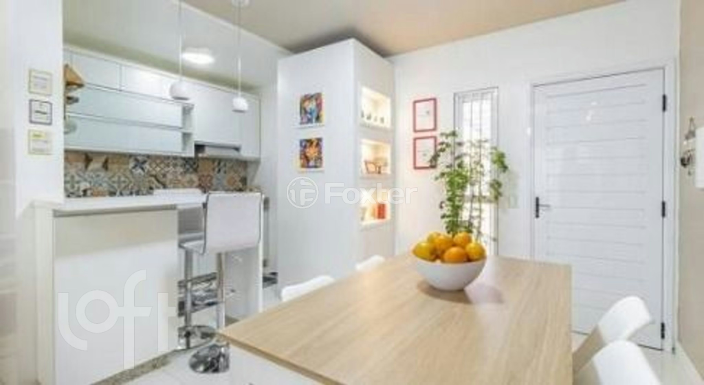 Casa à venda com 2 quartos, 81m² - Foto 15