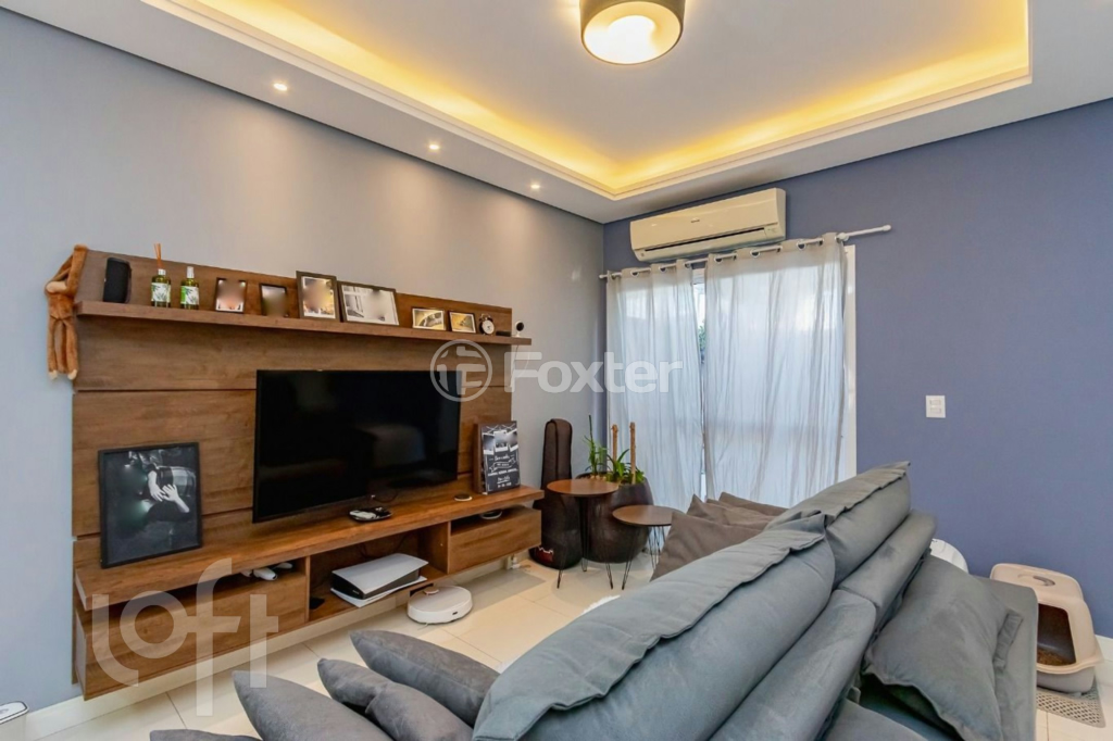 Casa à venda com 2 quartos, 81m² - Foto 3