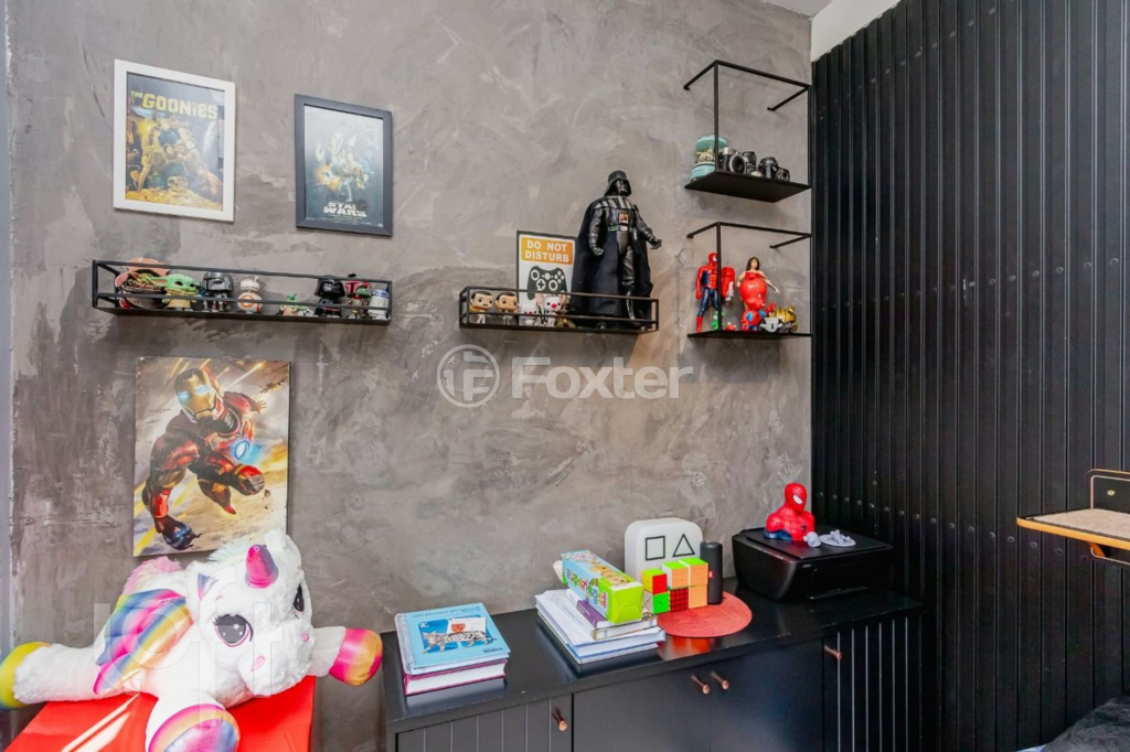 Casa à venda com 2 quartos, 81m² - Foto 26