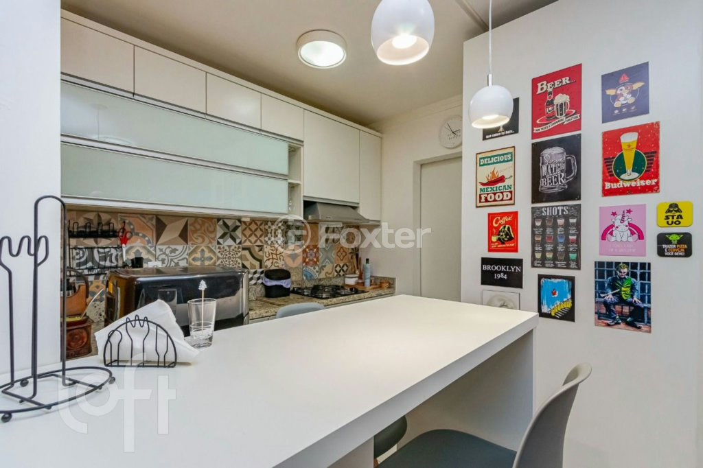 Casa à venda com 2 quartos, 81m² - Foto 11