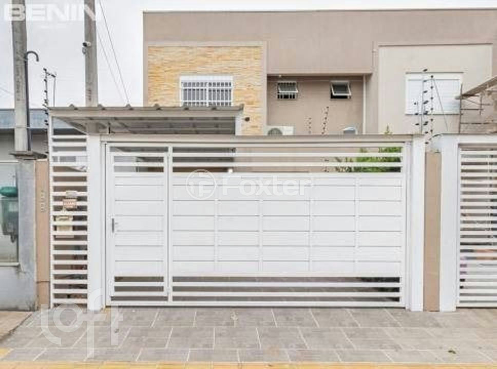 Casa à venda com 2 quartos, 81m² - Foto 38