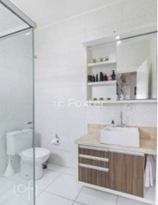 Casa à venda com 2 quartos, 81m² - Foto 16