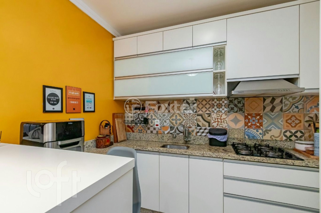 Casa à venda com 2 quartos, 81m² - Foto 12