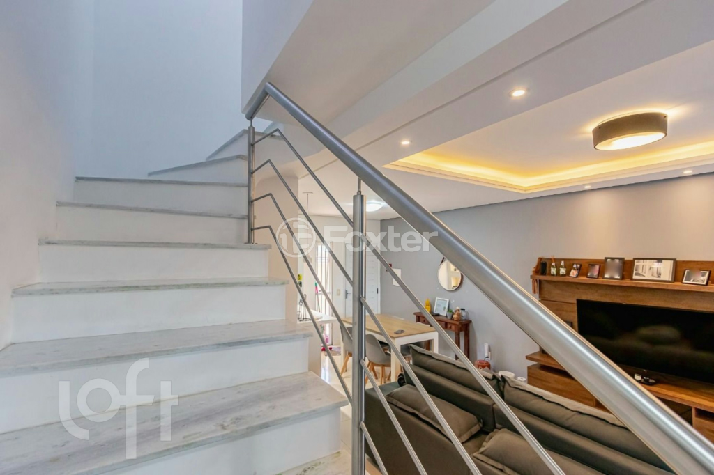 Casa à venda com 2 quartos, 81m² - Foto 24