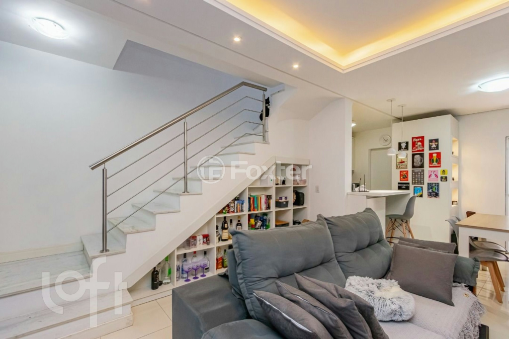 Casa à venda com 2 quartos, 81m² - Foto 6