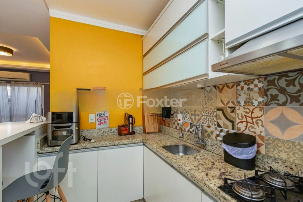Casa à venda com 2 quartos, 81m² - Foto 13