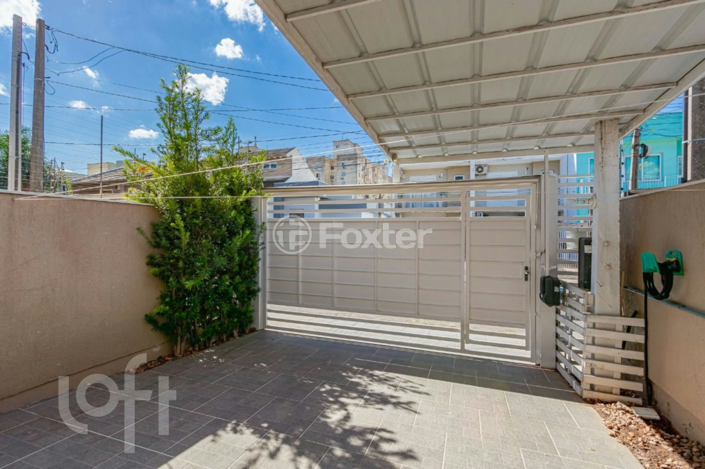 Casa à venda com 2 quartos, 81m² - Foto 20