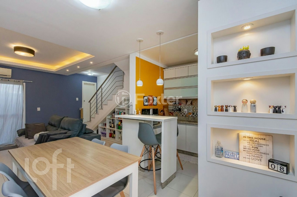 Casa à venda com 2 quartos, 81m² - Foto 39