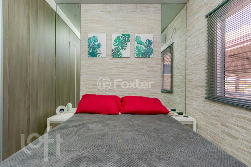 Casa à venda com 2 quartos, 81m² - Foto 33