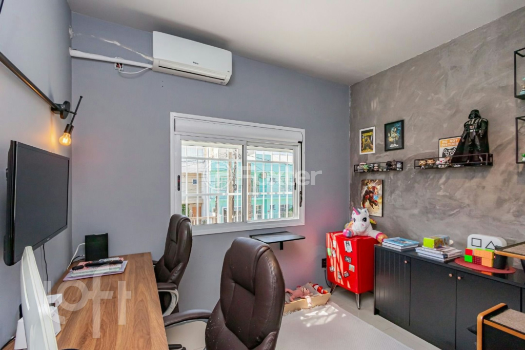 Casa à venda com 2 quartos, 81m² - Foto 28