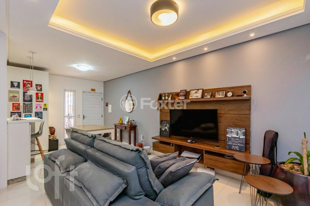Casa à venda com 2 quartos, 81m² - Foto 4