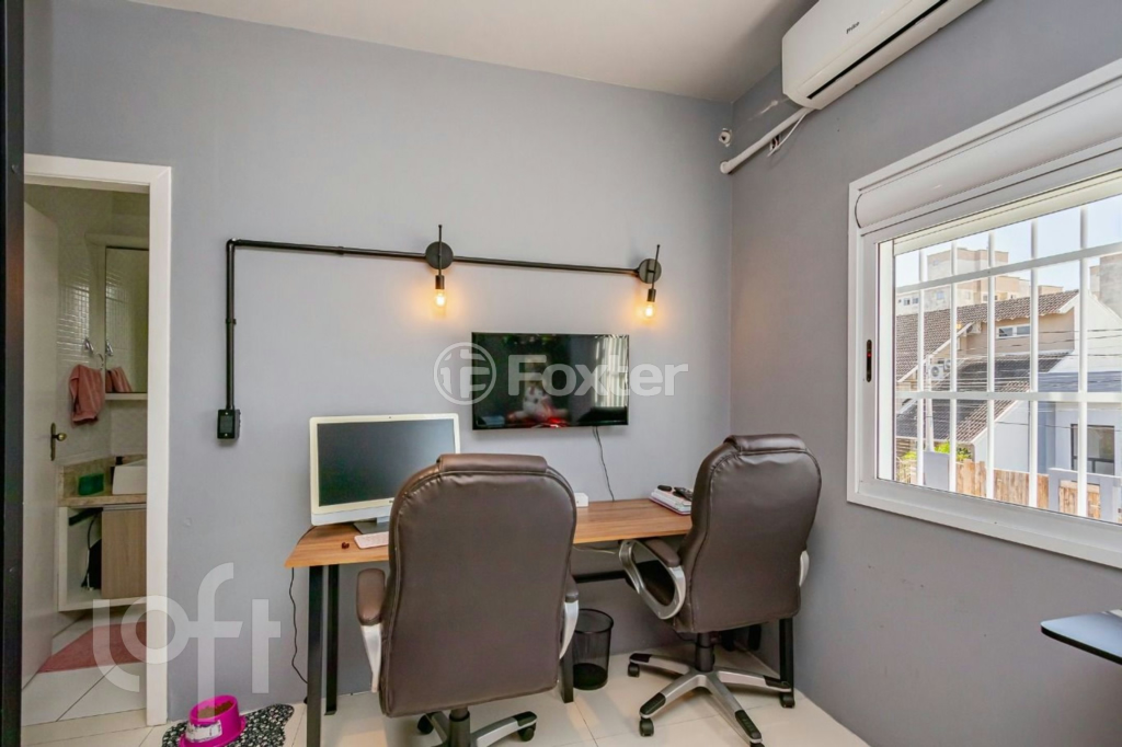 Casa à venda com 2 quartos, 81m² - Foto 27