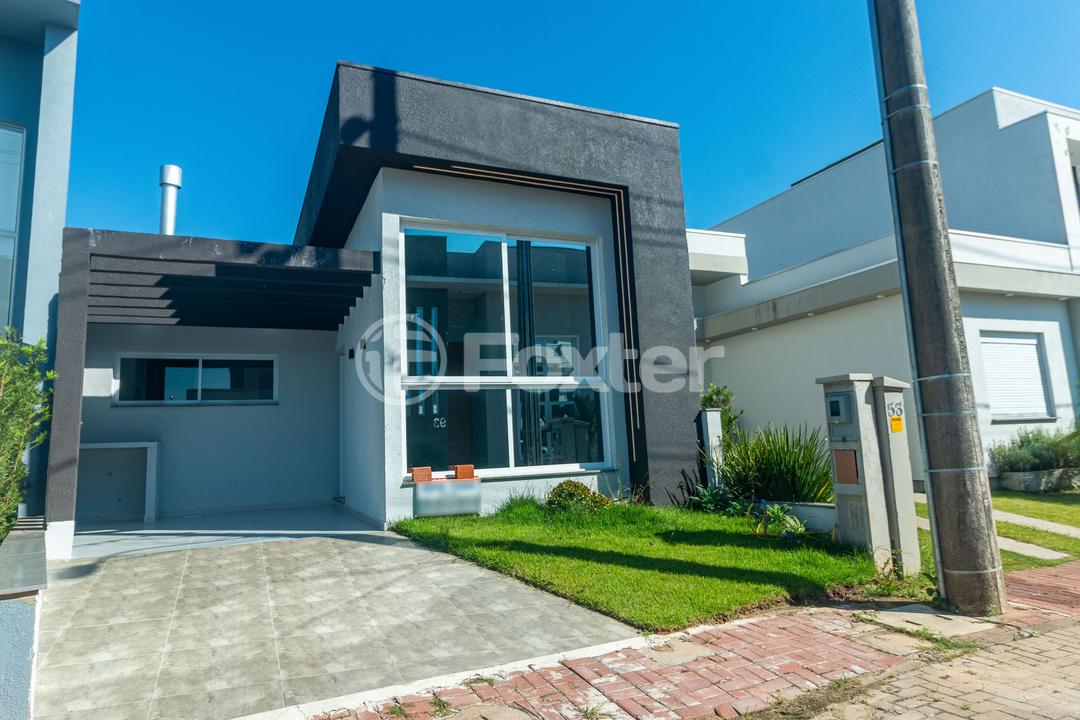 Casa de Condomínio à venda com 3 quartos, 98m² - Foto 2