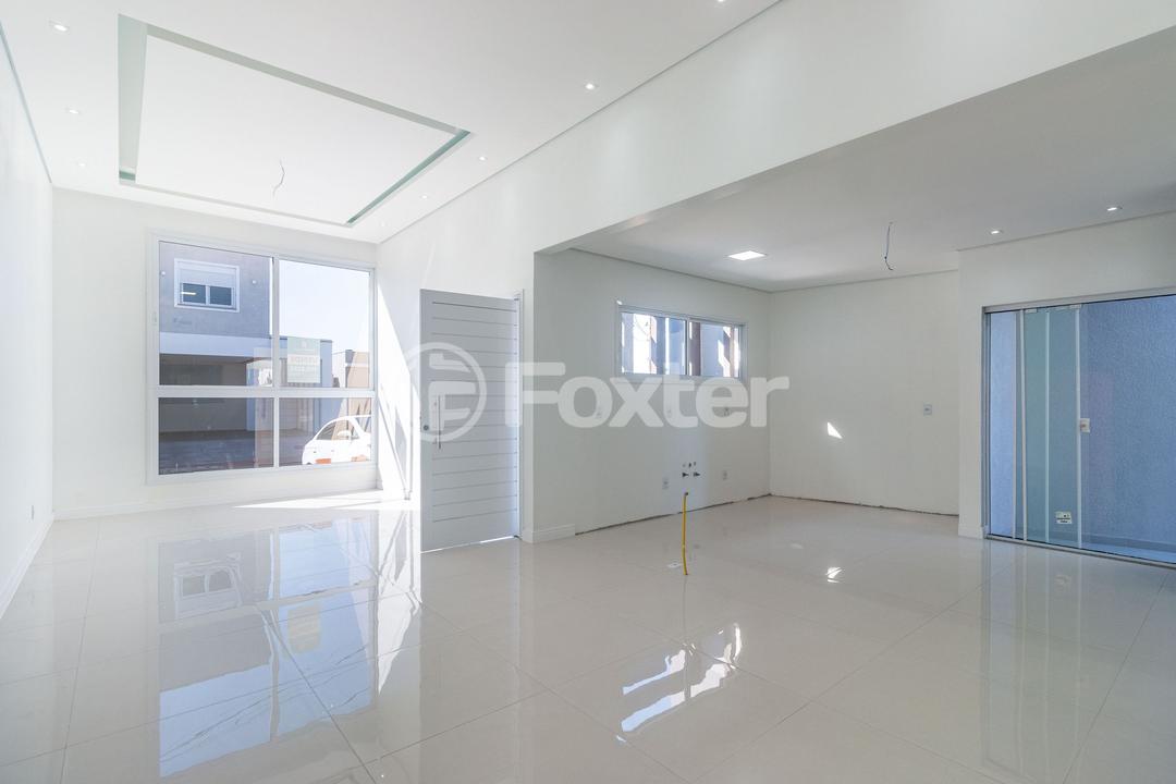 Casa de Condomínio à venda com 3 quartos, 98m² - Foto 3
