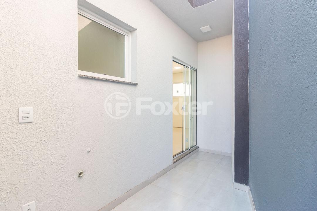 Casa de Condomínio à venda com 3 quartos, 98m² - Foto 9