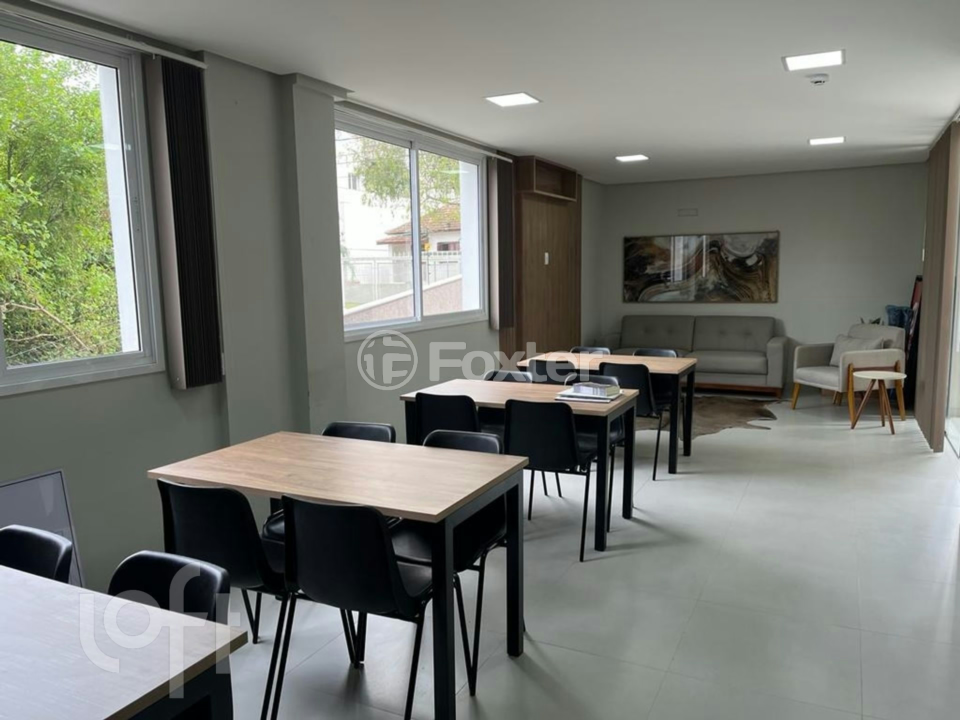 Apartamento à venda com 2 quartos, 71m² - Foto 30