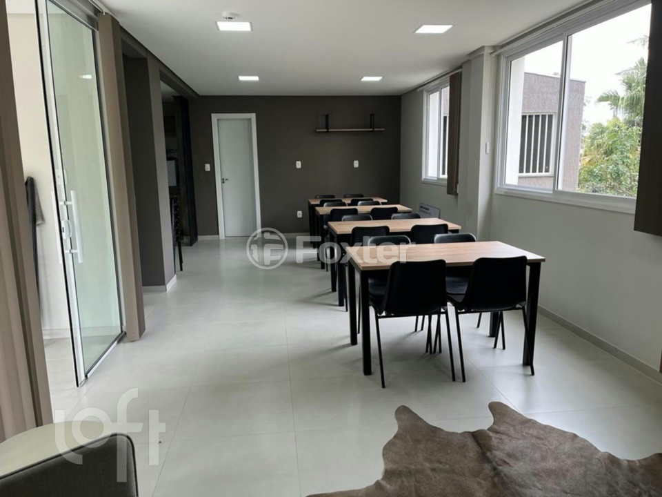 Apartamento à venda com 2 quartos, 71m² - Foto 29
