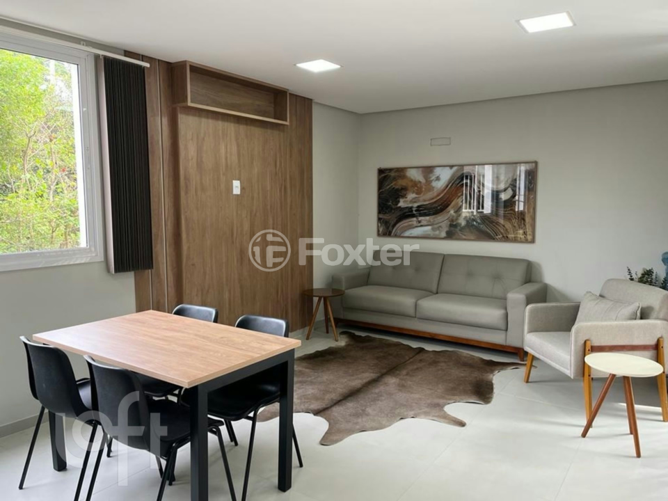 Apartamento à venda com 2 quartos, 71m² - Foto 25