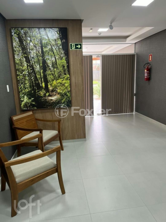 Apartamento à venda com 2 quartos, 71m² - Foto 6