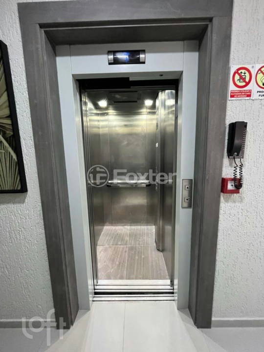 Apartamento à venda com 2 quartos, 71m² - Foto 8