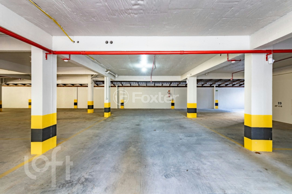 Apartamento à venda com 2 quartos, 71m² - Foto 32