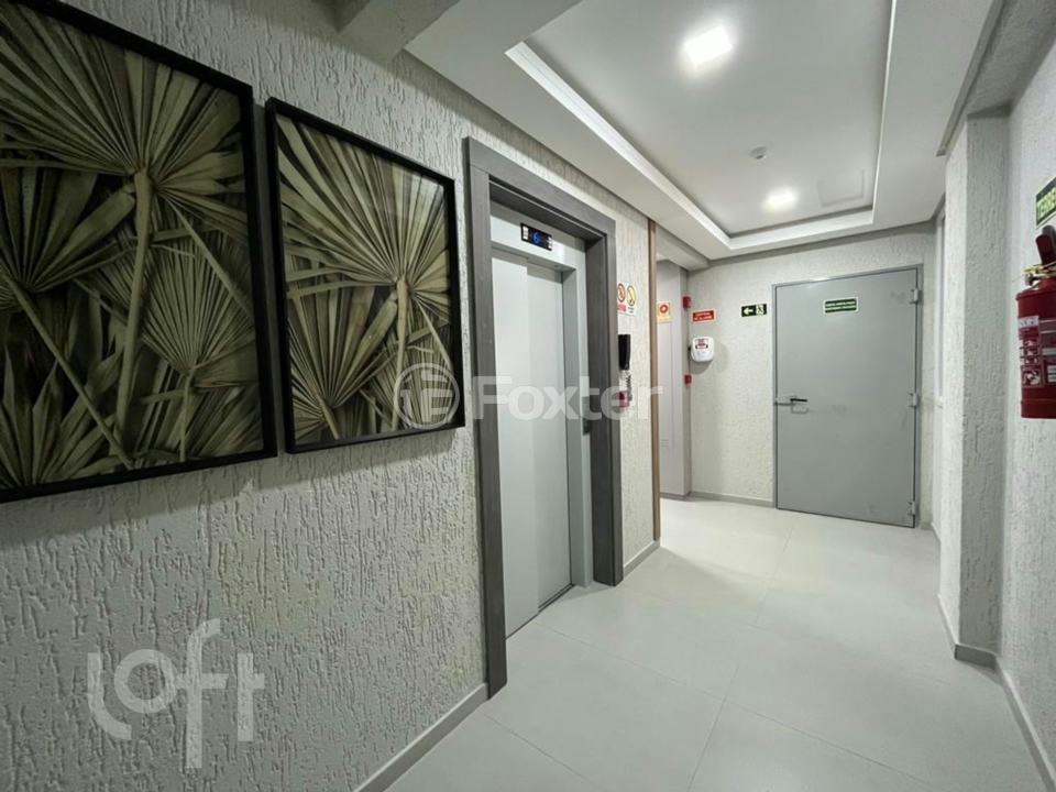 Apartamento à venda com 2 quartos, 71m² - Foto 7