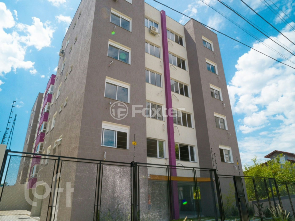 Apartamento à venda com 2 quartos, 71m² - Foto 1