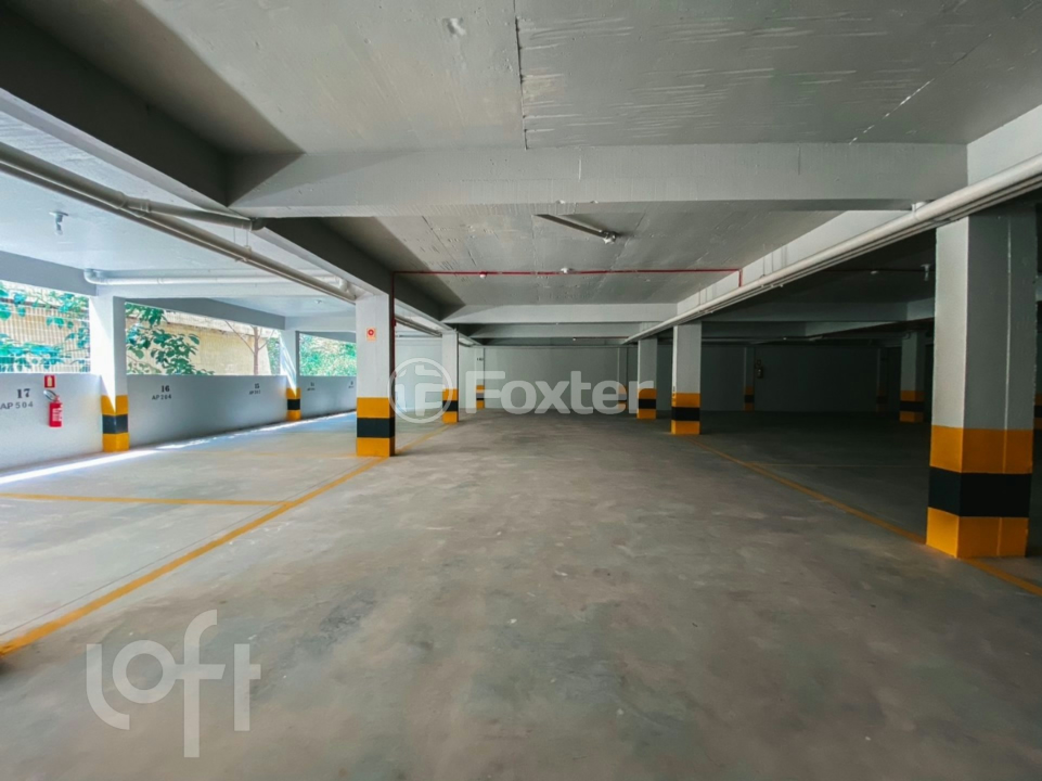 Apartamento à venda com 2 quartos, 71m² - Foto 33