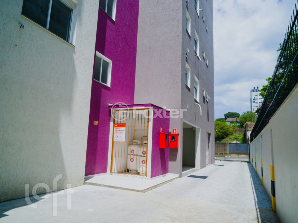 Apartamento à venda com 2 quartos, 71m² - Foto 21