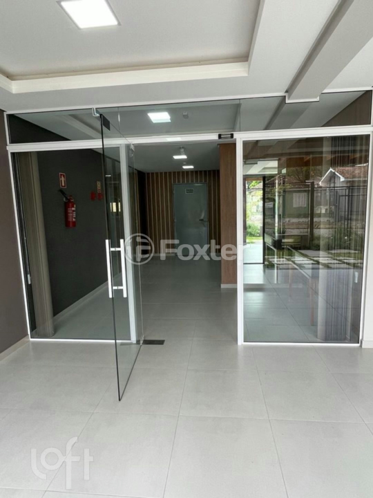 Apartamento à venda com 2 quartos, 71m² - Foto 5