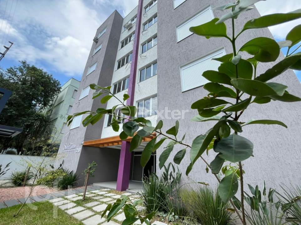 Apartamento à venda com 2 quartos, 71m² - Foto 34