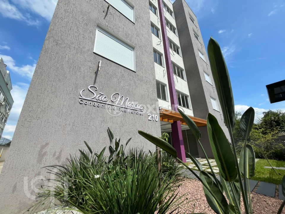 Apartamento à venda com 2 quartos, 71m² - Foto 3