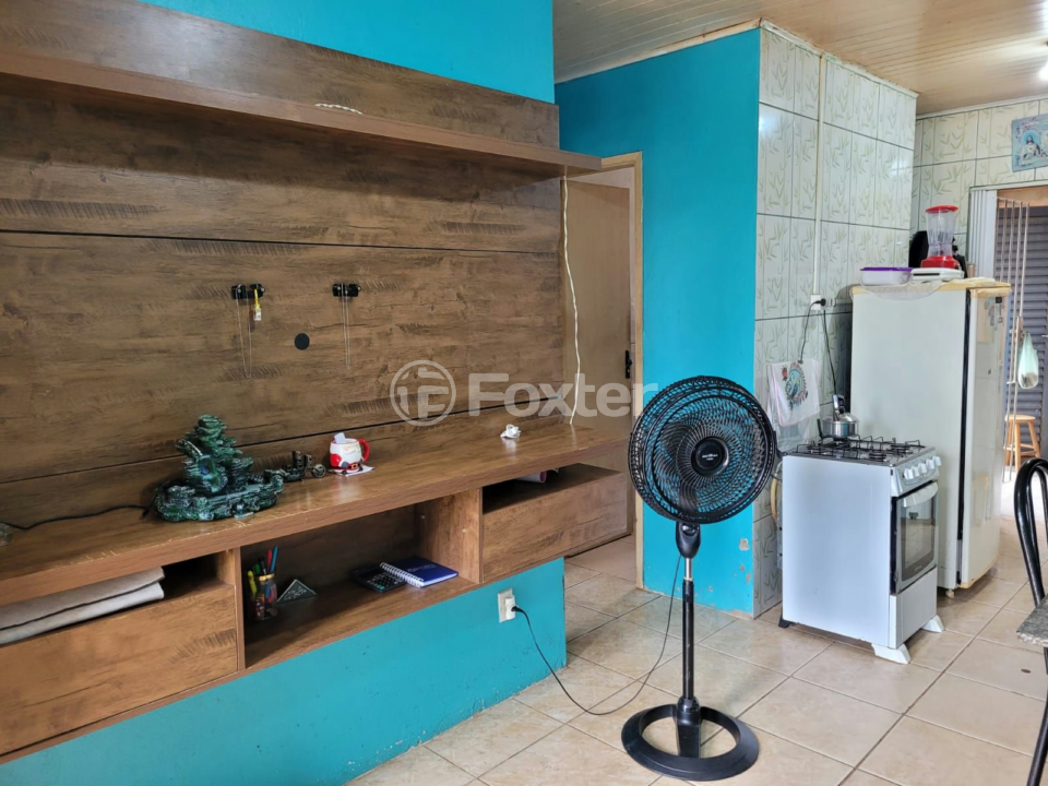 Casa à venda com 4 quartos, 65m² - Foto 6