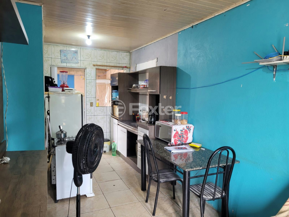 Casa à venda com 4 quartos, 65m² - Foto 5