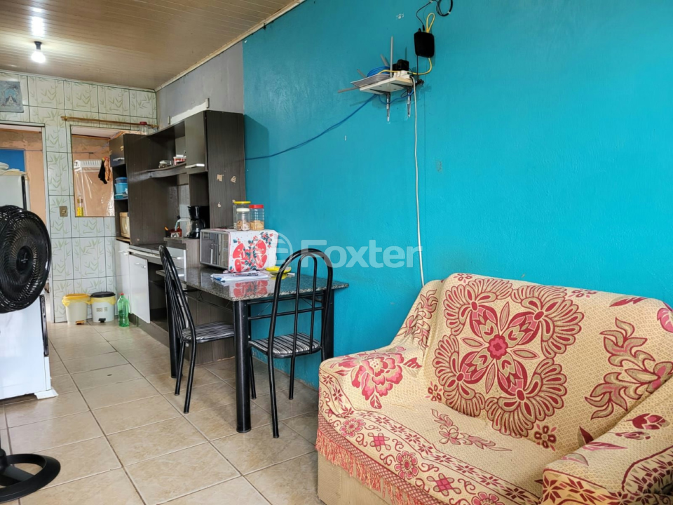 Casa à venda com 4 quartos, 65m² - Foto 4