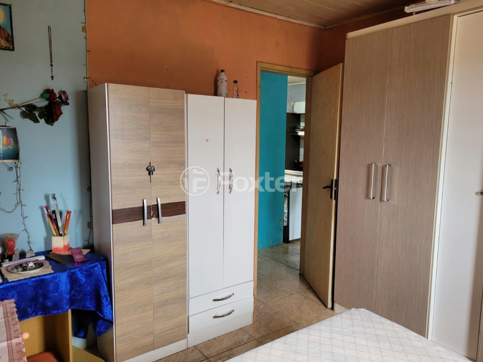 Casa à venda com 4 quartos, 65m² - Foto 8
