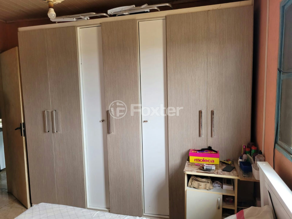 Casa à venda com 4 quartos, 65m² - Foto 7