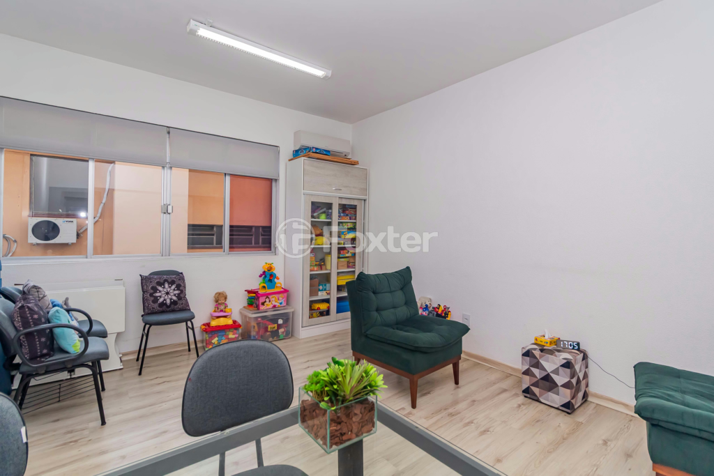 Conjunto Comercial-Sala à venda, 30m² - Foto 1