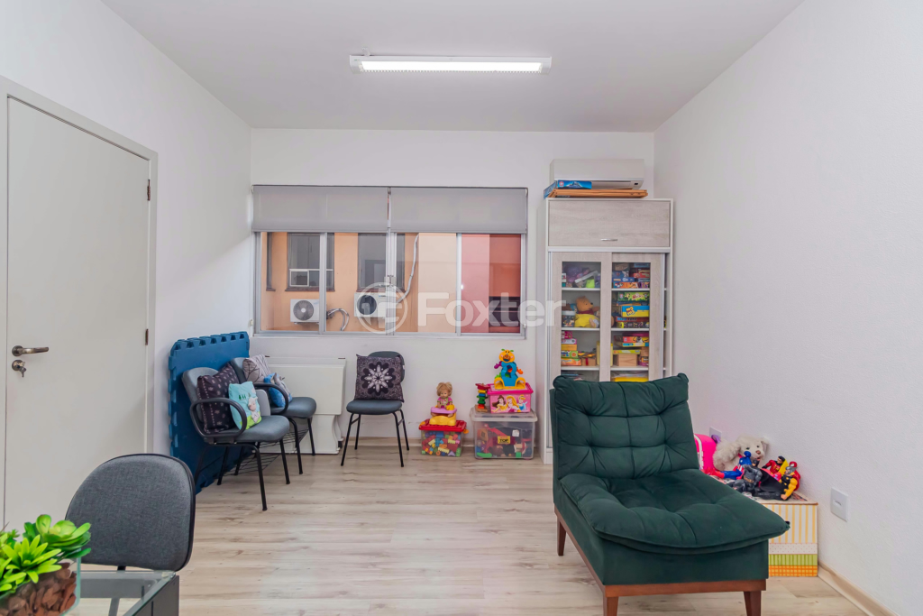 Conjunto Comercial-Sala à venda, 30m² - Foto 2