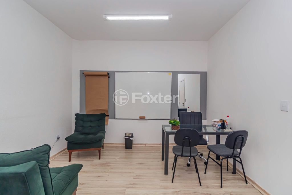 Conjunto Comercial-Sala à venda, 30m² - Foto 6