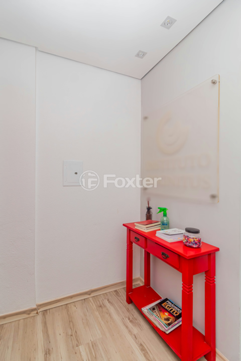 Conjunto Comercial-Sala à venda, 30m² - Foto 11