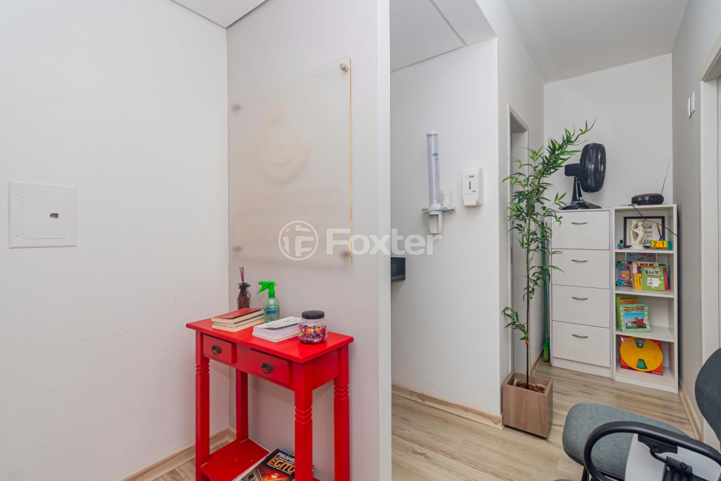 Conjunto Comercial-Sala à venda, 30m² - Foto 12