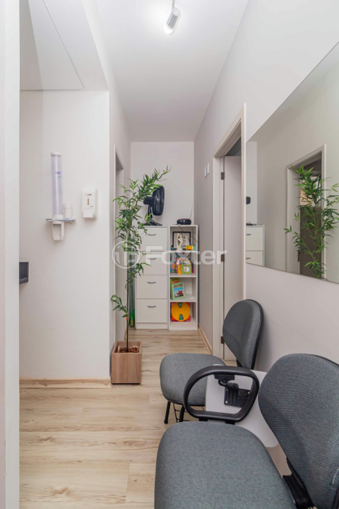 Conjunto Comercial-Sala à venda, 30m² - Foto 13