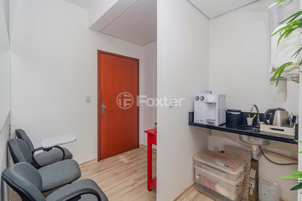 Conjunto Comercial-Sala à venda, 30m² - Foto 15