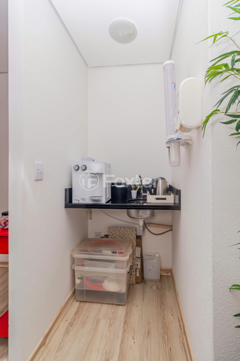 Conjunto Comercial-Sala à venda, 30m² - Foto 16