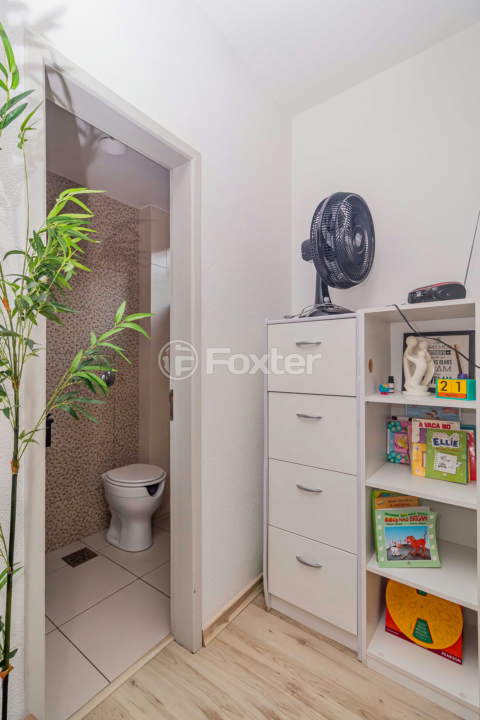 Conjunto Comercial-Sala à venda, 30m² - Foto 17