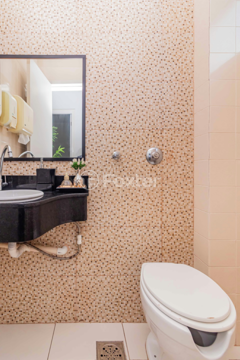 Conjunto Comercial-Sala à venda, 30m² - Foto 18